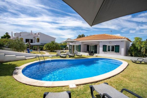 Casa O Charco - Lovely villa